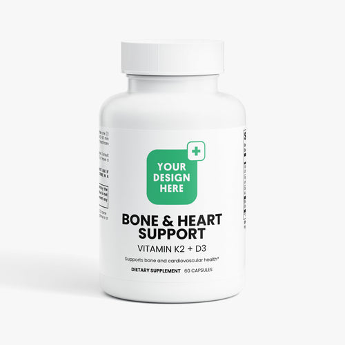 OsteoMatrix™ - Advanced Bone Density Matrix