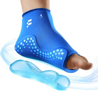 FootWrap - Foot Ice Pack