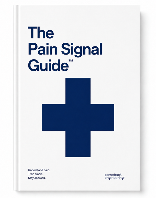 The Pain Signal Guide™